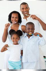 Preventative Dental Care
